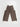 Wide Rope Pants / Beige