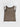 Damage Tank Top / Khaki