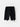 Jagged Design Shorts
