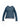 Mohair Knit Top / Navy